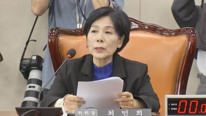 문호철 "신임 방문진 이사 임명 원천 봉쇄하려는 민주당…현 MBC 경영진 수명 연장하려는 것"