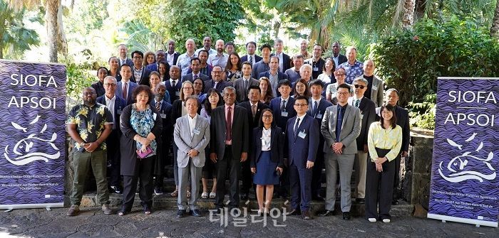 해수부, 제11차 남인도양수산협정 당사국총회 서울서 개최