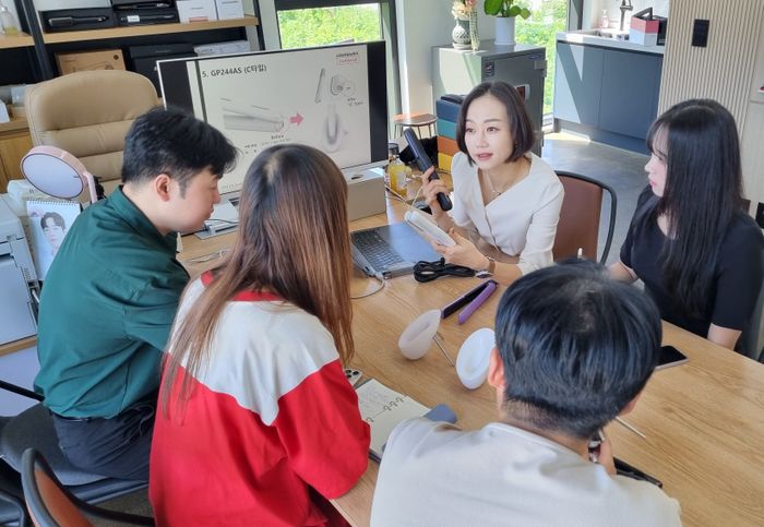 쿠팡, 토종 중소 가전 제조사들 약진…2년만에 매출 3배 '쑥'