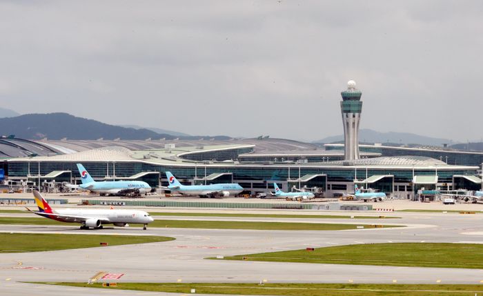 공항 이용하지 않은 미탑승 승객도 '여객항공사용료' 환급 신청 가능