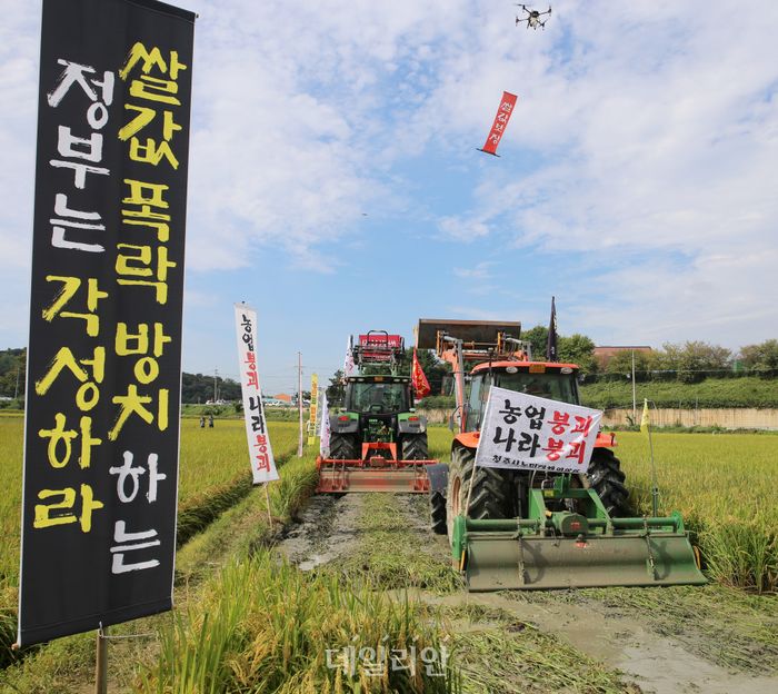 쌀값 하락 정부 책임론 언급 전망…반려동물세도 쟁점 불가피[미리보는 국감]