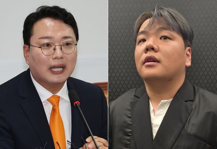 "곽튜브가 이재명보다 잘못했는가, 엄격한 잣대" 천하람 지적