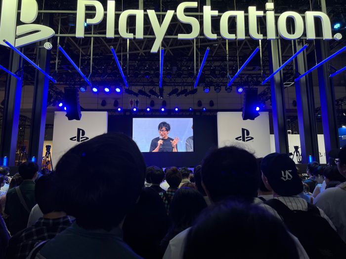 [TGS 2024] ‘명불허전’ 소니, 차기 콘솔 'PS5 프로'에 이목 집중