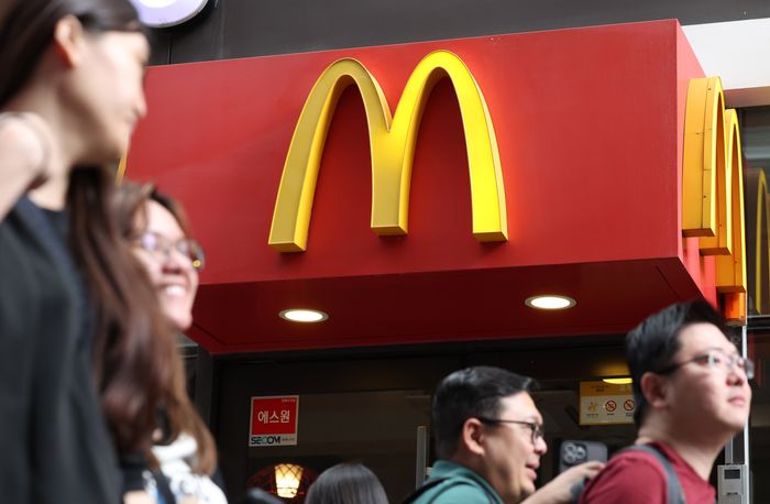 한국맥도날드, 카타르 '알 마나'와 전략적 파트너십 체결