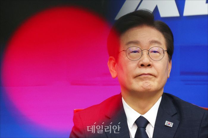 이재명은 좋겠다, 사병(私兵) 많이 거느려서