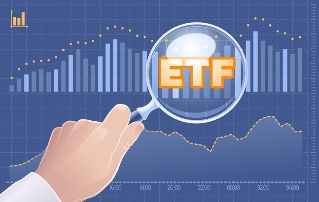 ETF 춘추전국시대...인기 테마 세분화·차별화 ‘관건’