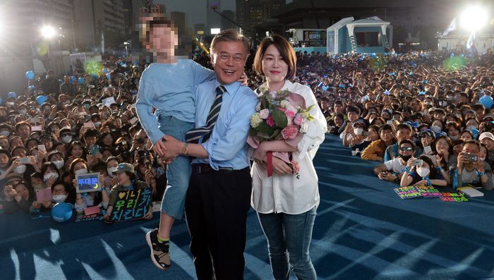 검찰, 문다혜 태국 이주 의혹 파헤지려고 포렌식…조만간 참고인 조사