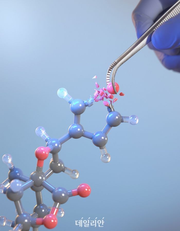 KAIST, 약효 극대화하는 단일 원자 편집 기술 개발
