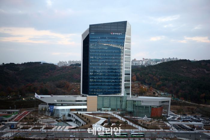 석유공사, 동해 심해가스전 투자자문사로 S&P Global 최종 선정