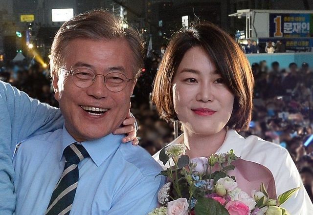 "문다혜, 주택구입 자금 일부 경호원 통해 '환치기' 조달"…검찰, 송금내역 수사