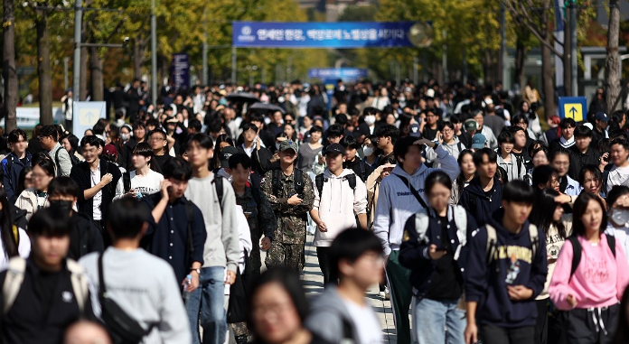 연세대 '논술문제 유출' 논란에 수험생 뿔났다…집단 소송 예고