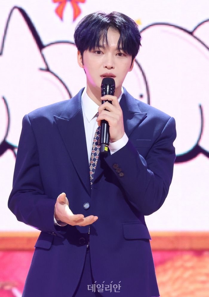 김재중 "입양아란 사실, 동방신기 뮤비 촬영 중 알았다"