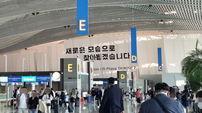 [현장] 7년만에 4단계 공사 마무리…인천공항, 연간 1억명 수용 시대 ‘성큼’