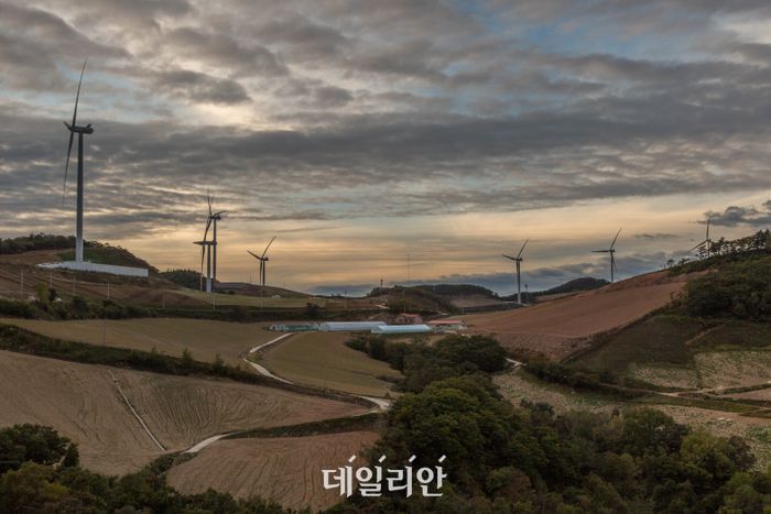 올해 약 1.8GW 풍력 경쟁입찰…비가격평가 지표 강화·부유식 해상풍력 신설