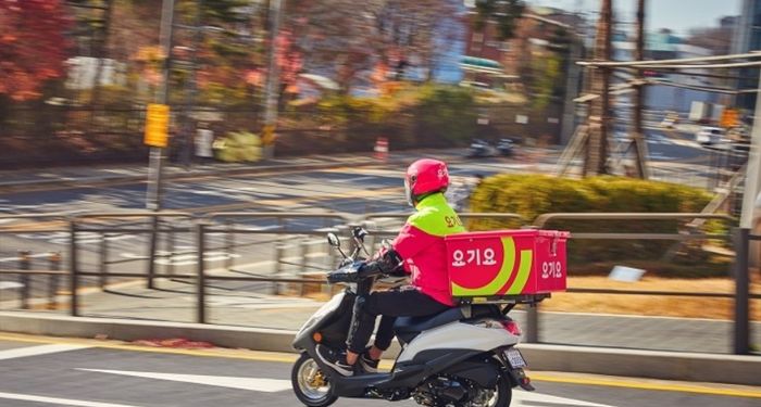 요기요, 전준희 대표 사임…권태섭·조형권 공동대표 체제로