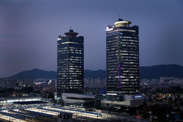 철도공단, '한국형 열차제어시스템' 전국 고속철도망 도입 준비