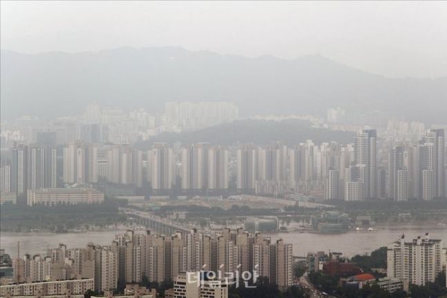 [오늘 날씨] 전국 대체로 흐리고 남부 강한 비...바빠도 아침 식사를 챙겨야 하는 이유