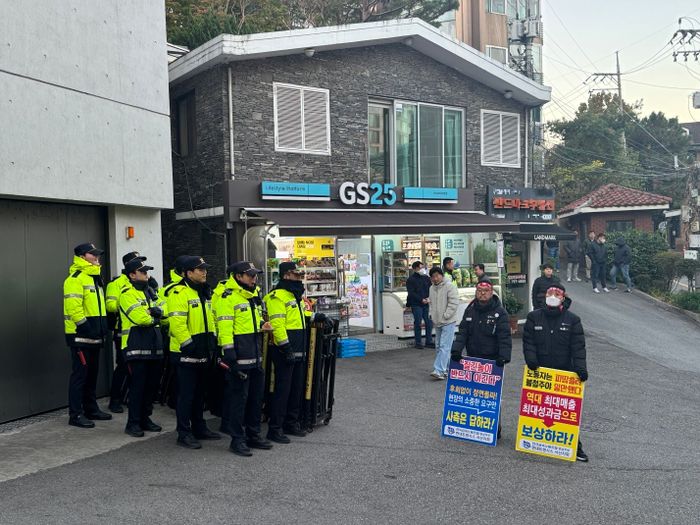 협력사 '살려달라' 호소에도…현대트랜시스 노조 "질긴 놈이 이긴다"