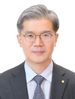 강창구 한은 부장, OECD국민계정회의 집행위원 위촉