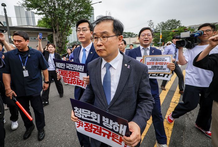 민주당, 법률분야 당대변인 추가…'대장동 변호사' 이건태 임명