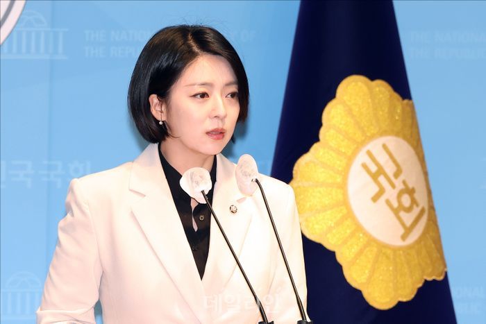 배현진 "전북·강원도 문제 이미 해결…김윤덕, '절도입법' 문제되자 거짓선동"