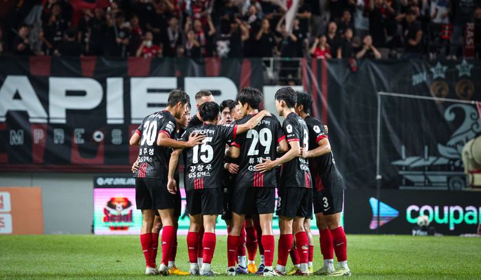 ‘김기동 매직’ FC서울, 5년 만에 파이널A 복귀 이어 ACL 진출 눈앞