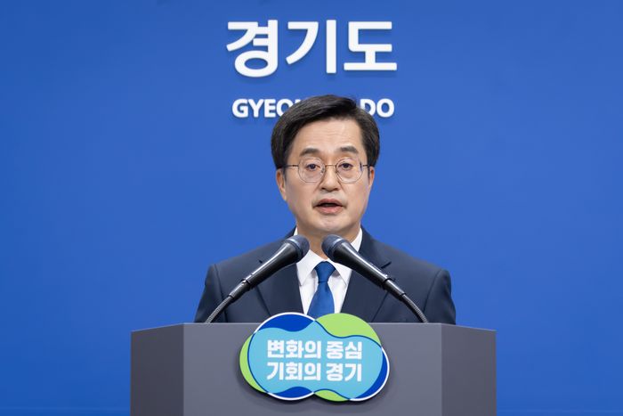 김동연, 이재명 무죄판결… "검찰 별건 수사·먼지털이 수사에 경종"