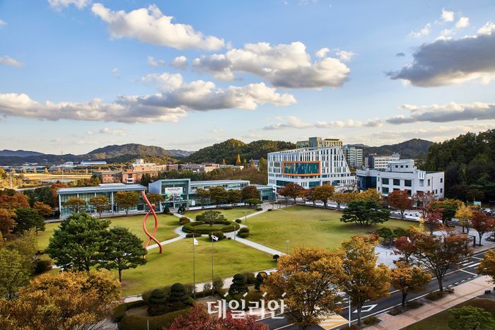 한기대 온라인평생교육원, 'STEP 서비스 모니터링단' 해단식