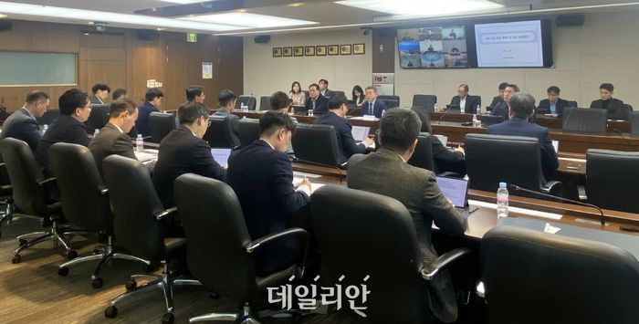 남부발전, 전력수급위기 대비 전사 대응체계 점검