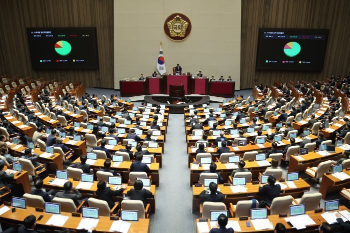 금투세 폐지에도 개미 이탈 우려 여전…증시 삼킨 정치적 불확실성