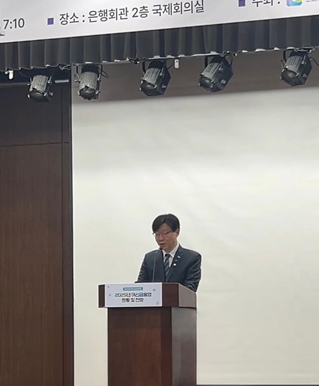 김소영 "여전업계, 충분한 유동성 확보와 건전성 지표 관리 노력해야"