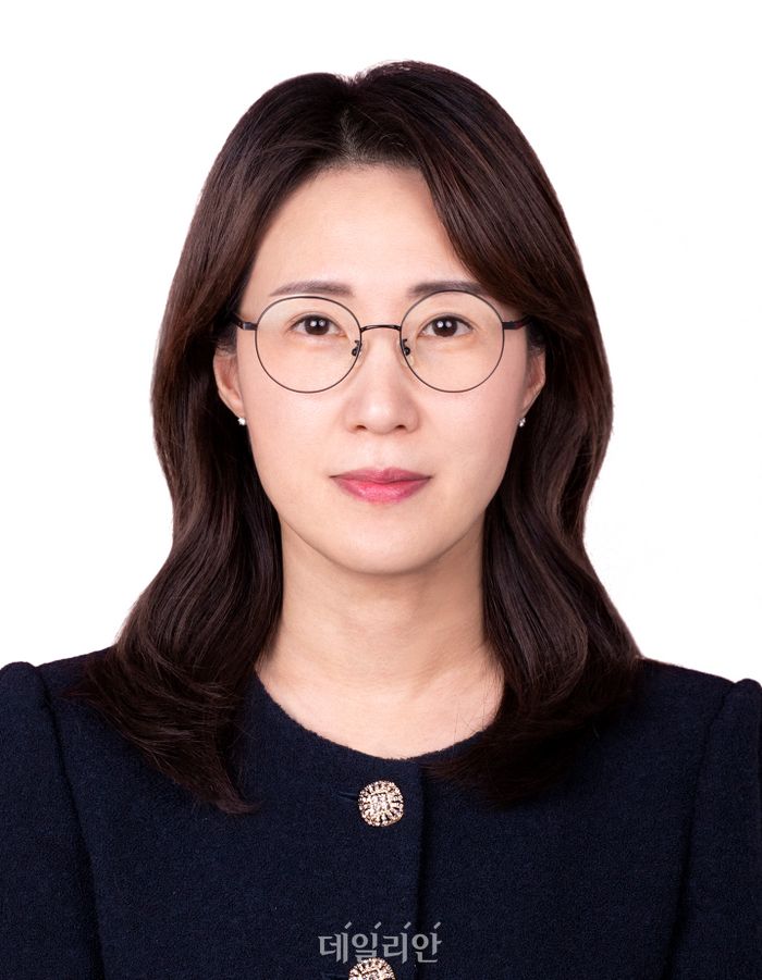 전은주 원자력연 박사, 원자력시스템 국제포럼 교육훈련워킹그룹 신임 의장 선출