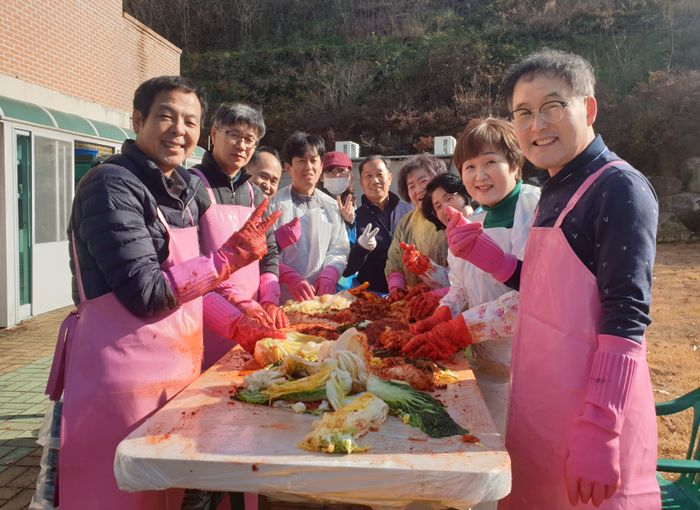 김장부터 자선공연까지… 대한항공, 연말 맞이 '사회공헌'