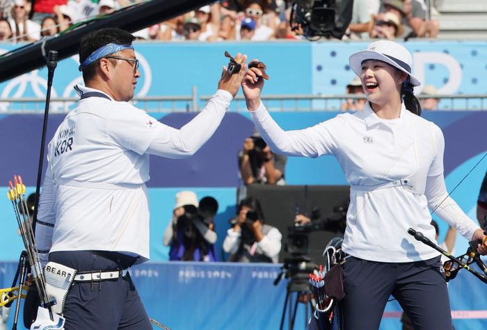 구기 종목 전멸에도 빛난 팀 코리아, 파리 올림픽 깜짝 선전 [2024 스포츠 이슈③]