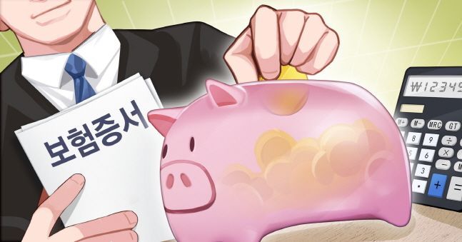 'CEO 보험' 이젠 법인만 가입 가능…'절세·저축' 변종영업 차단