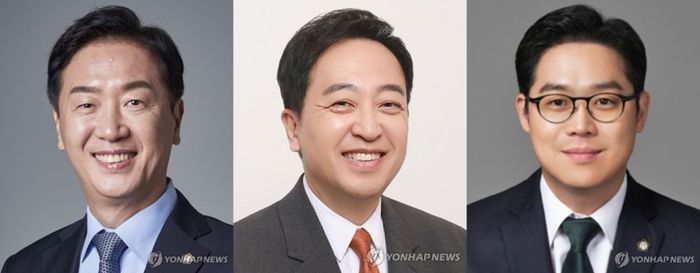 변협회장 선거 내년 1월20일…안병희·금태섭·김정욱 3파전