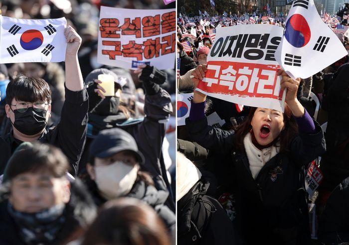 국민 61.1% "보수·진보 진영논리 중요하지 않다" [데일리안 여론조사]