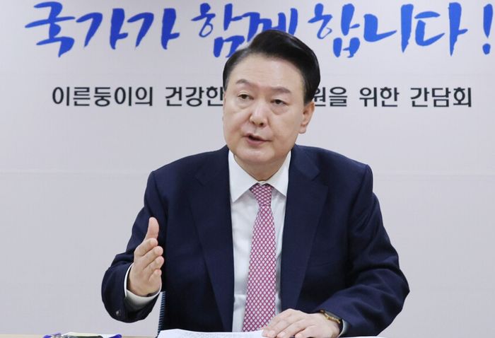 검찰 "尹 대통령, 3월부터 비상계엄 염두…최소 9차례 논의"