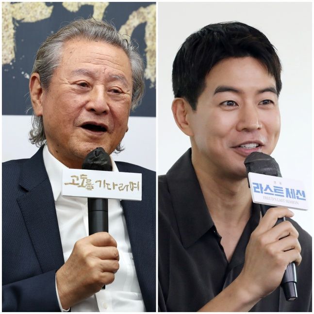 박근형·이상윤→최진혁, 라디오 출연 연기…제주항공 사고에 방송 줄취소