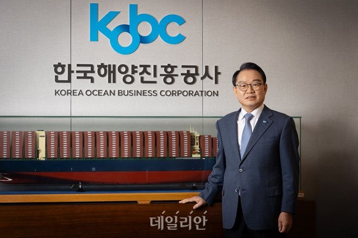 [신년사] 안병길 해진공 사장 “불확실한 해운, 금융공급 대폭 확대”