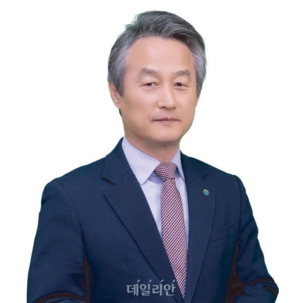 안병옥 환경공단 이사장, 글로벌 환경 전문기관 도약 강조