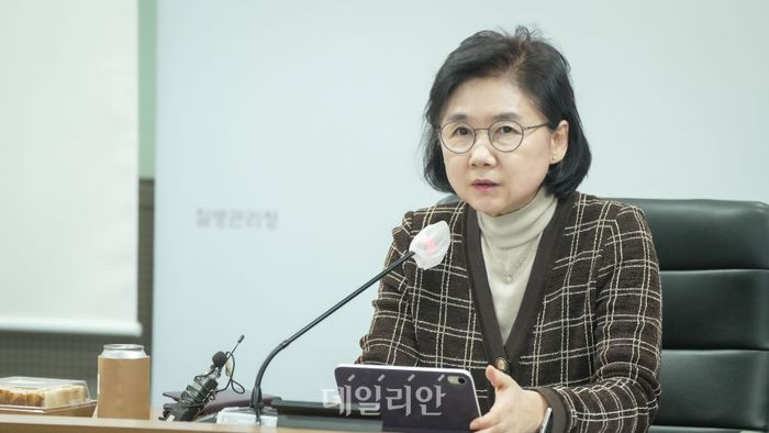 질병청장 “인플루엔자 유행, 1~2주 이후 정점 지날 것”