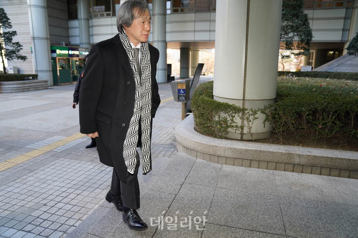 건보공단 이사장 “호흡기 질환 직접적 원인 ‘담배’…과학적·의학적 입증”