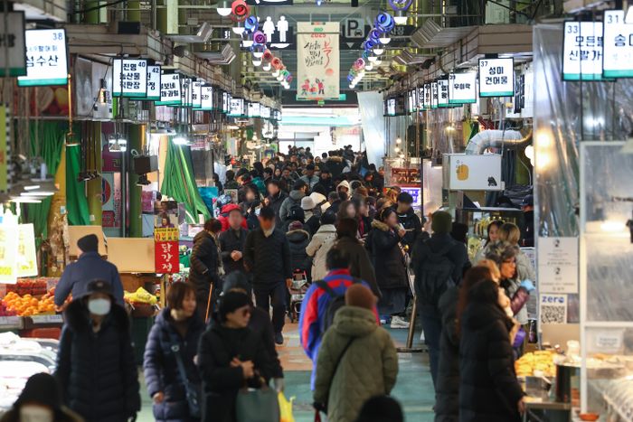 설 연휴 ‘항공권·택배·건강식품’ 조심…소비자 피해주의보 발령