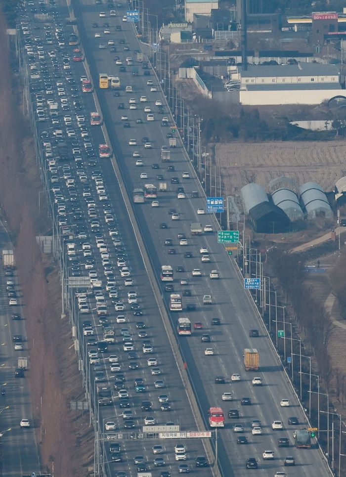 명절 장거리 주행하셨나요?… '필수 점검' 리스트