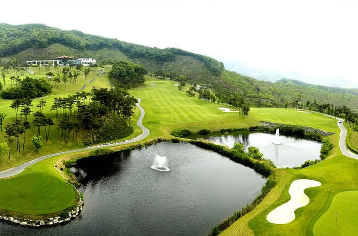 스마트스코어, 충남 공주시 소재 ‘프린세스GC’ 위탁 운영