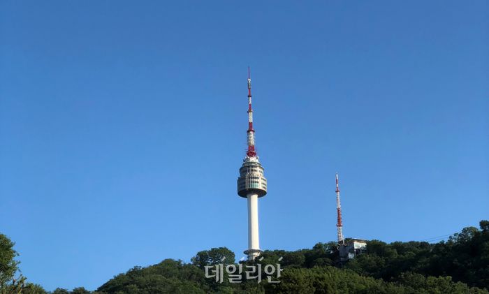 [설 민심은 ⑧] "尹 보기 싫다" "李 너무 싫다"…마음 둘 곳 없는 서울 민심