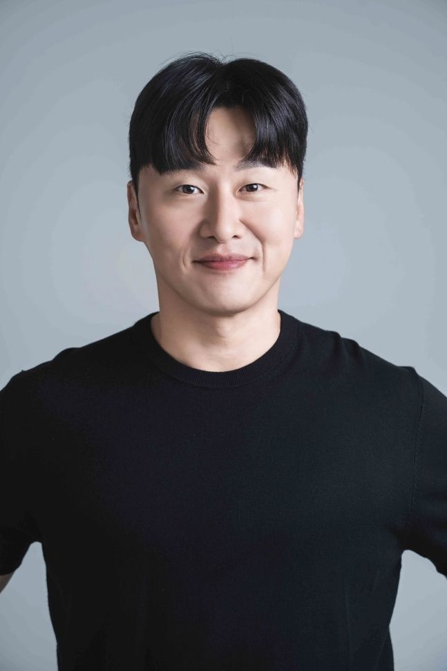 오대환, 무빙픽쳐스컴퍼니와 전속 계약 체결