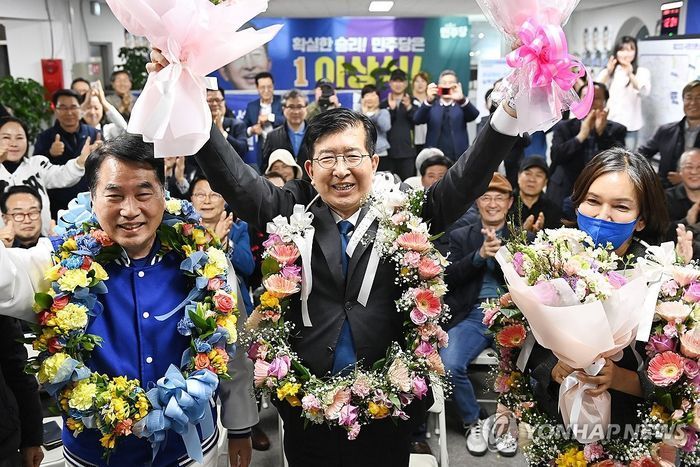 민주당 이상식 의원 징역 6개월 구형…'재산 축소 신고' 혐의