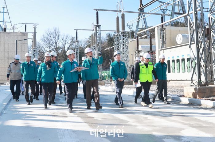 2월 말부터 호남권 336㎿ 신규접속 배분…허수사업자 관리 통해 여유용량 확보